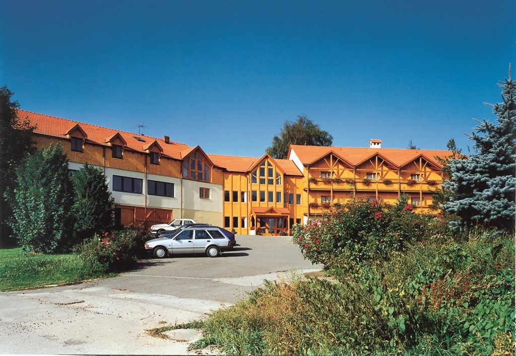 Hotel Habersaign in Furth im Wald