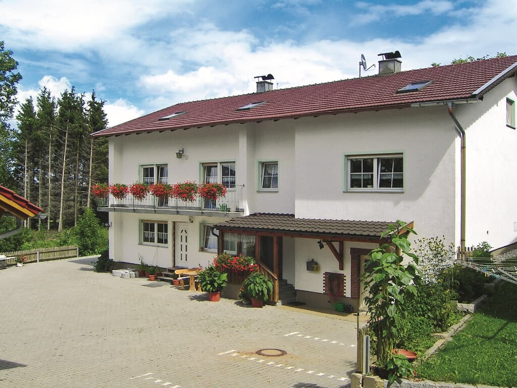 Gästehaus Plötz - Schafberg in Furth im Wald