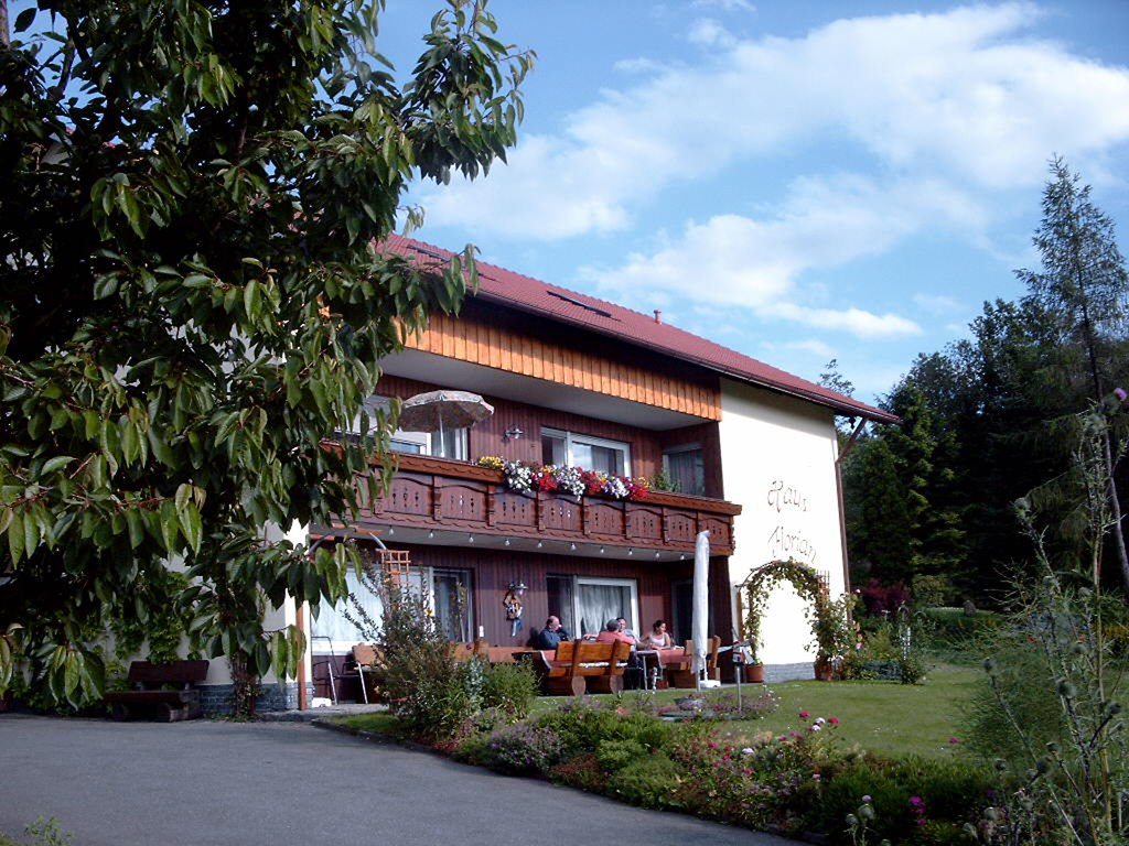 Haus Florian in Waldmünchen
