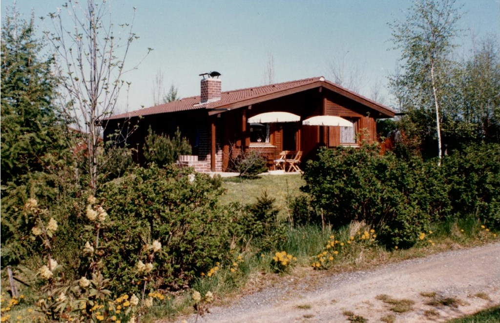 Ferienhaus Haffelt in Waldmünchen