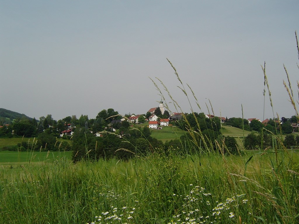 Ferienhäuser Weil in Stamsried
