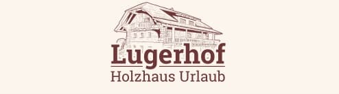 Holzhaus Lugerhof in Roding