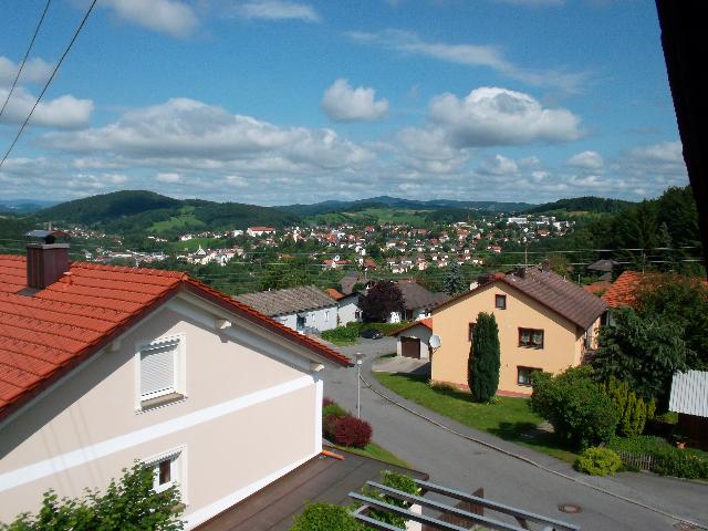 Ferienwohnung Schiller in Grafenau