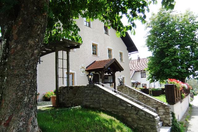 Gasthaus Zum Stausee in Grafenau