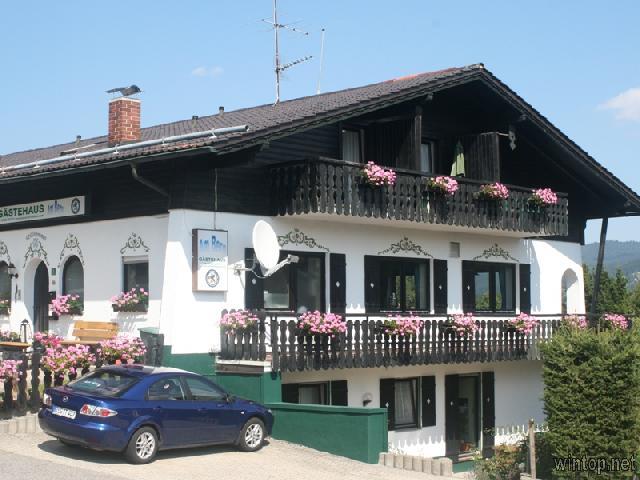 Gästehaus am Berg