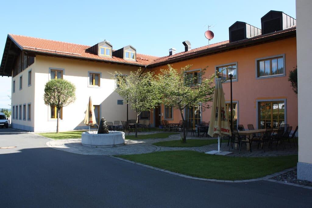 Witikohof Tagungs-, Freizeit- und Wellnesshaus in Haidmühle