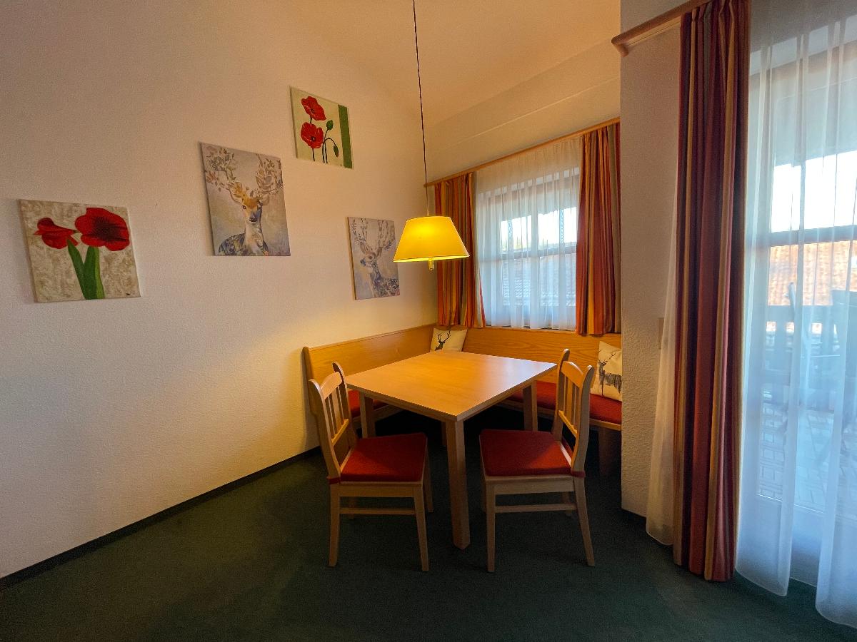Appartement zum Hirsch'n in Waldkirchen