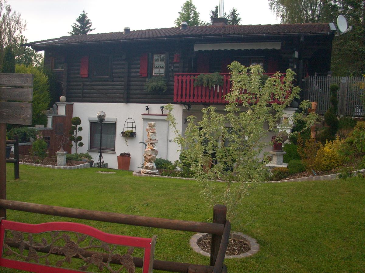 Haus Monika in Waldmünchen