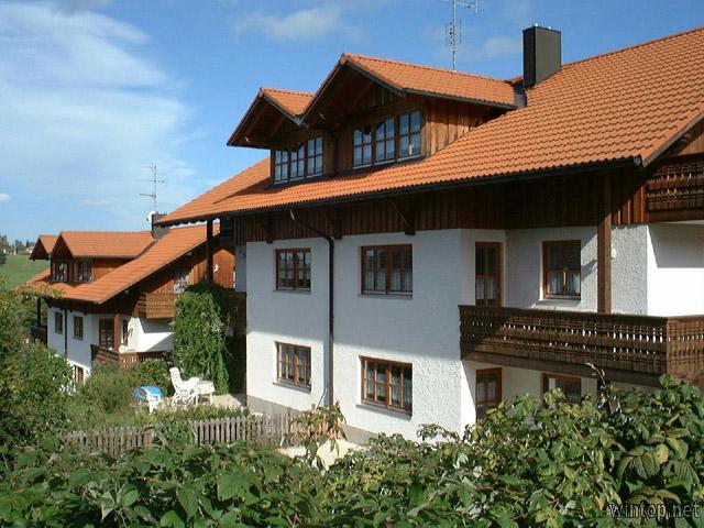 Ferienwohnpark "Kleiner Lusen" in Neuschönau