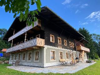 Ferienhaus Pottmeyer in Kollnburg
