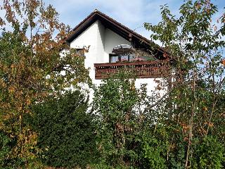 Ferienwohnung Hennig in Bad Staffelstein OT Wolfsdorf