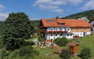 Pension Draxlerhof in Neuschönau
