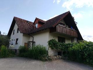 Haus Idyll in Bad Staffelstein OT Horsdorf