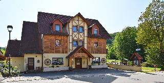 Landgasthof Zur Scheune in Bad Staffelstein OT Schwabthal