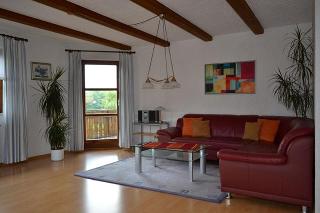 Haus Heike - Ferienwohnungen in Neuschönau