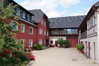 Pension am Krausenbach in Bad Staffelstein OT Wolfsdorf