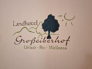 Landhotel Großeiberhof in Waldmünchen
