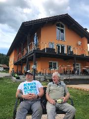 Erlebnispension Zum Wanderer Sepp in Arnbruck