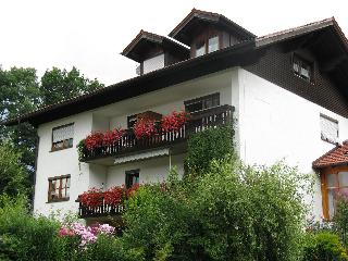 Gasthof Oberried in Drachselsried