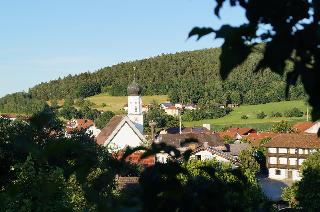 Waldheimat in Miltach