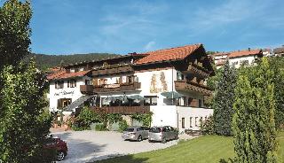 Hotel Christinenhof in Bodenmais
