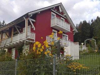 Haus Barnefske in Waldkirchen