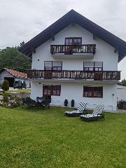 Landhaus Schreiner in Teisnach - Arnetsried