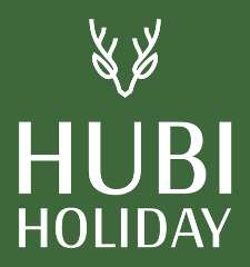 Hubi Holiday in Arrach
