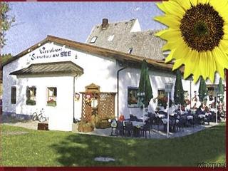 Hotel-Restaurant am See in Waldkirchen