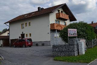 Haus Gunda in Arrach