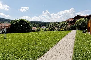Ferienwohnungen Leithenwald in Zwiesel