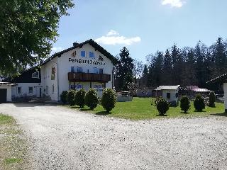Pension Fohlenhof in Frauenau