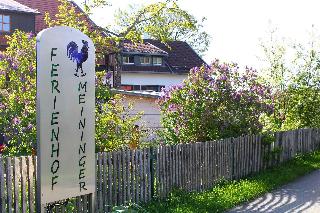Ferienhof Meininger in Sankt Oswald