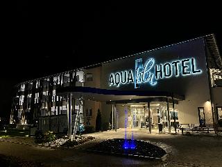 AQUA BLU HOTEL in Bad Füssing