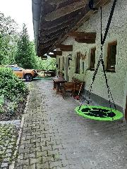 Ferienhaus Piller in Viechtach