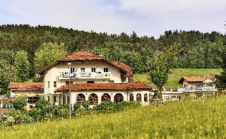 Aktiv- und Wohlfühlhotel Hammerhof in Bodenmais