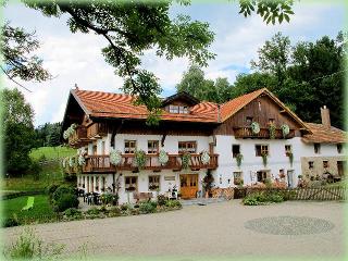 Ferienhof Kopp   in Drachselsried