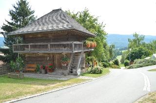 Ferienhof Altmann in Arrach