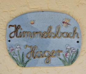 Haus Himmelsbach in Bad Füssing