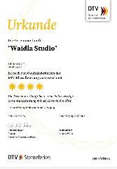 Waidla-Studio in Freyung
