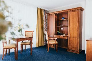 Hotel Reindl - Suiten u. App. in Bad Füssing