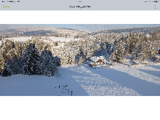 FW Schöne Zeit  *** Haus Bergland in Neureichenau