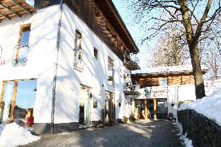 Lindenhaus  in Zwiesel