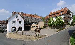 Brauerei-Gasthof Reblitz in Bad Staffelstein OT Nedensdorf