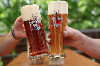 Brauerei-Gasthof Reblitz in Bad Staffelstein OT Nedensdorf