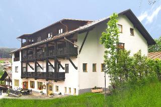 Gasthof Pension Wölfl in Langdorf