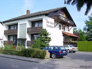 Appartementhaus Reislhuber in Bad Füssing