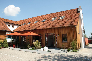 Kur- und Feriencamping Holmernhof Dreiquellenbad in Bad Griesbach i. Rottal
