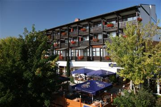 AktiVital Hotel in Bad Griesbach i. Rottal