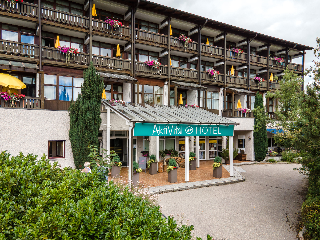 AktiVital Hotel in Bad Griesbach i. Rottal